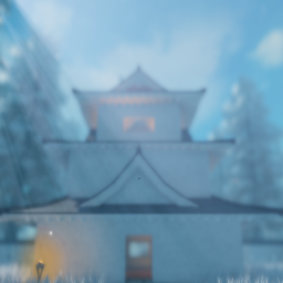 Matsumae