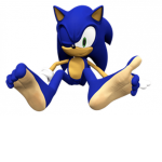 Sonic Big Fans Group