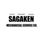 Sagaken Mechanical Service CO.