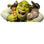 •Shrekies•