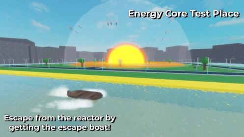 Energy Core