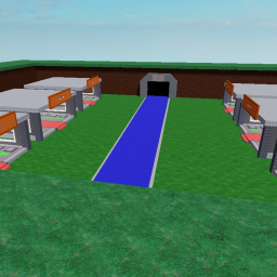 Steal A Creator (BETA MAP)