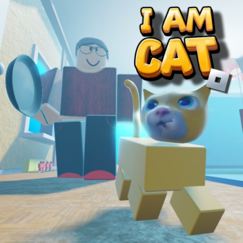 🐾나는 고양이입니다🐱 roblox 47.6 버전