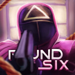 [S3] ROUND SIX [SQUID GAME]