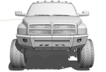 2nd gen ram hang out