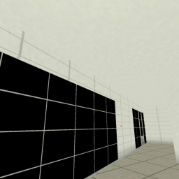 Fairbanks International Airport (FAI)  (Revamped)