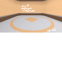 The Custom elevator (ALPHA)