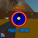 Generico Power Company