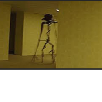 ESCAPE ENTITIES BACKROOMS CODE 2024