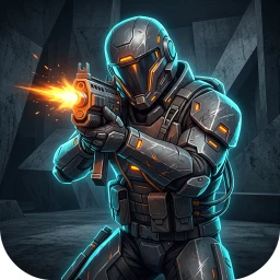 BREACHLINE | Arena Battles icon