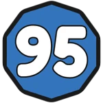 Game Badge Icon