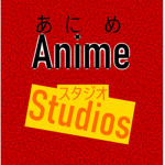 Mode anime Studio's