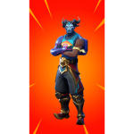 Fish’s clothing