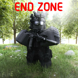 END ZONE