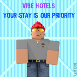 Vibe Hotels.