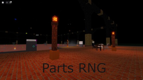 (Actualización 2) Piezas RNG