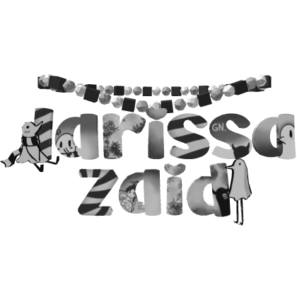larissa zaid 1.0
