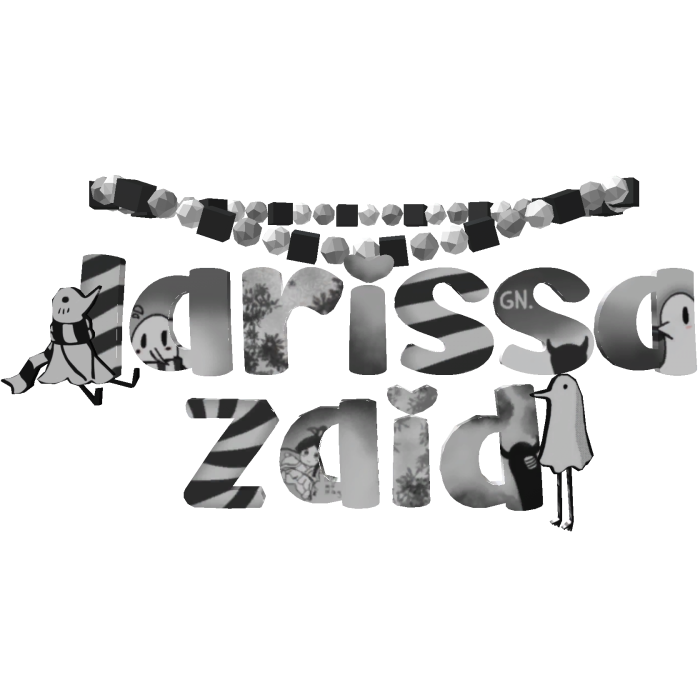 larissa zaid 1.0