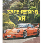 Sate Resing XR