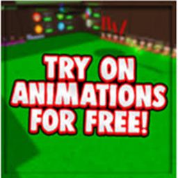✨Try On All Animations For Free! ✨