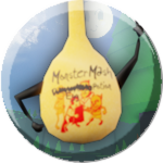 Monster Mash Egg Potion