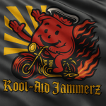 Kool-Aid Jammerz • [空愛怒蛇夢図]