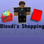 Bloxdi's Shopping