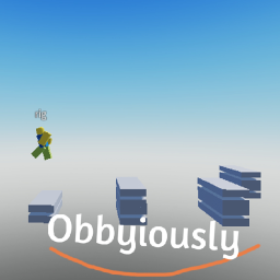 Obbyiously Remade