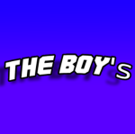 The Boy’s Hangout Place