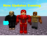 The Flash Series Group