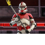 [TCWS] Coruscant Guard