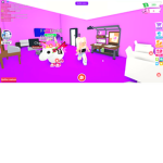 Raph gaming plays