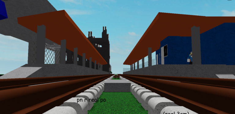 PNR Paco Station screenshot 3