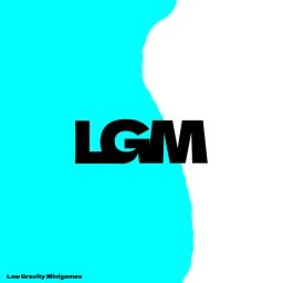 Low Gravity MiniGames! icon