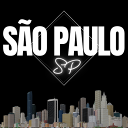 Avenida Paulista, São Paulo-SP