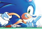 Sonic and Mario and other stuff