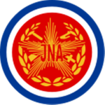 Yugoslavian People's Army