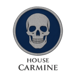 + House Carmine +