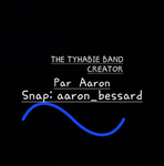 The Tyhabie Band Creator