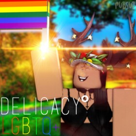 Delicacy°'s Runway