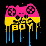 Gamerboy