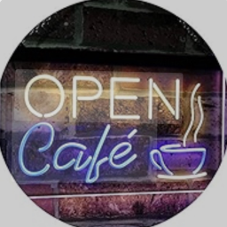 kendi cafe main game