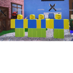 The Noobies are back