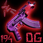 {94 Gz} Drilly Gang #4zAlliance