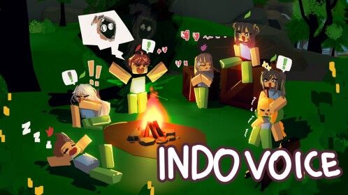 Indo Voice