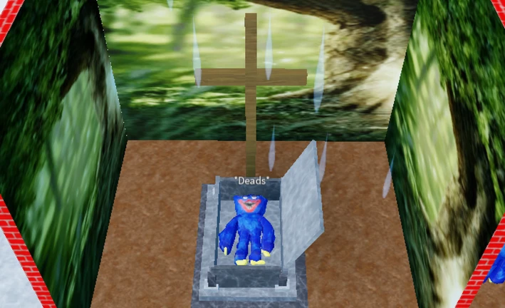 Huggy wuggy sad story Wiki: juego de Historia, Memes y humor | Roblox