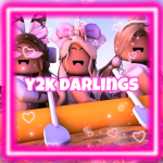 y2k darlings
