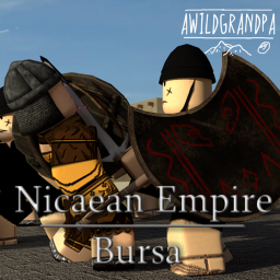 Nicaean Empire:  Bursa