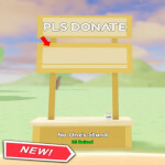 Dream Donation District ✨💰