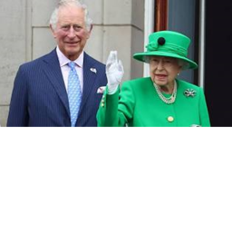 Rest in peace queen elizebeth